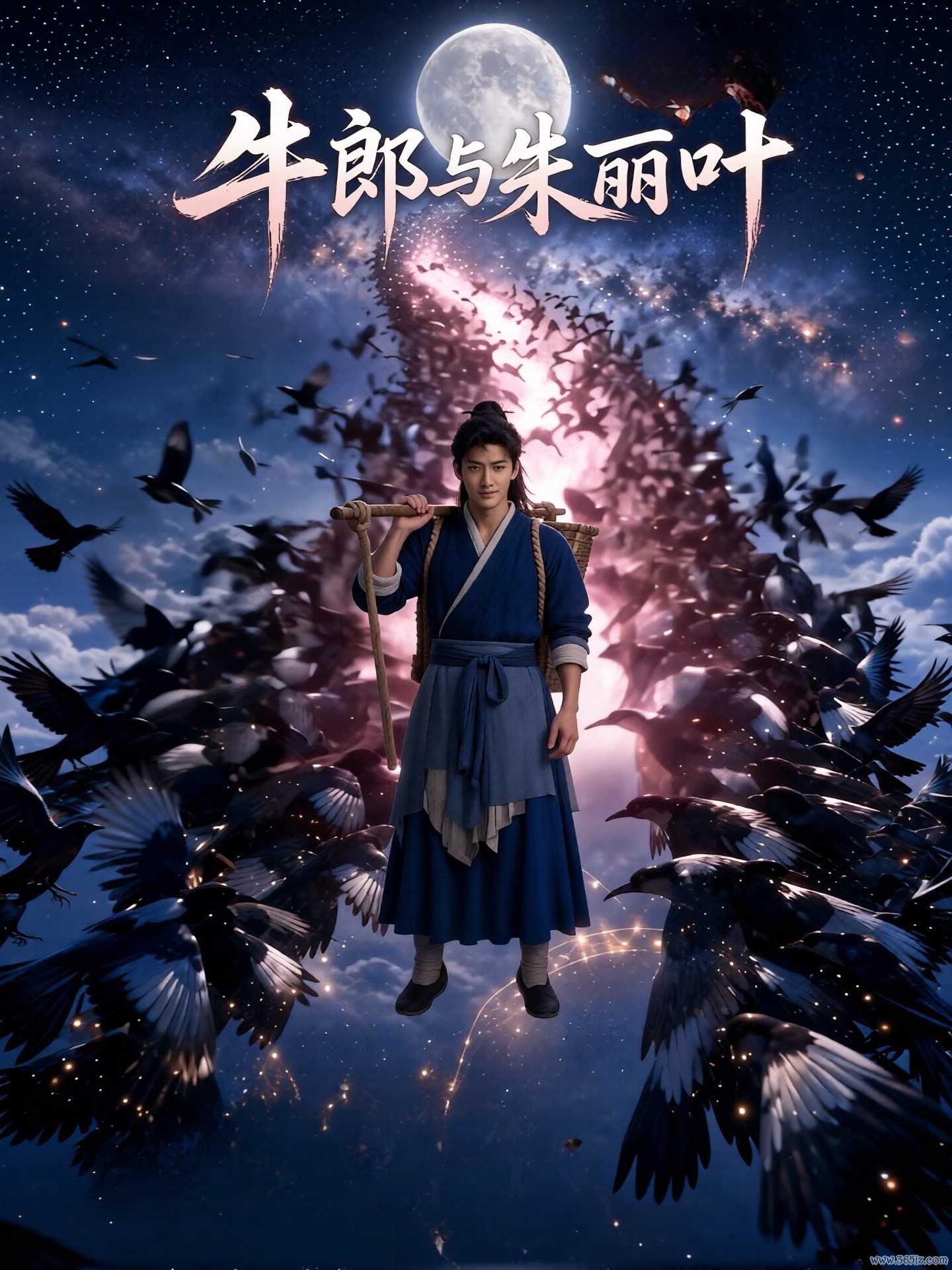 牛郎与朱丽叶