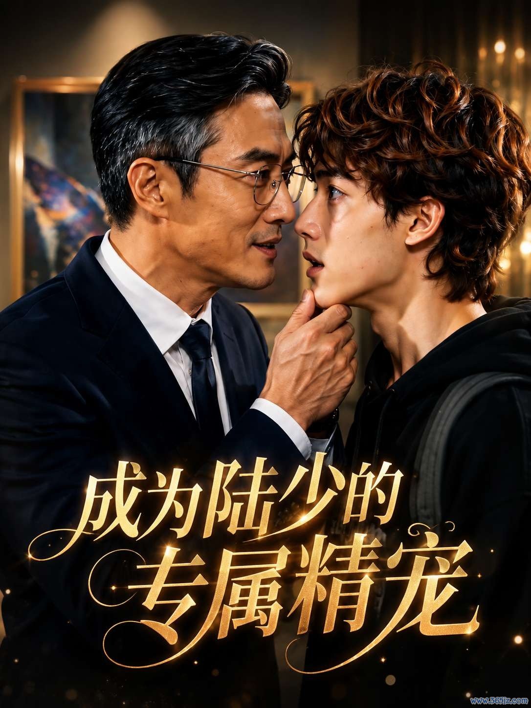 成为陆少的专属精宠