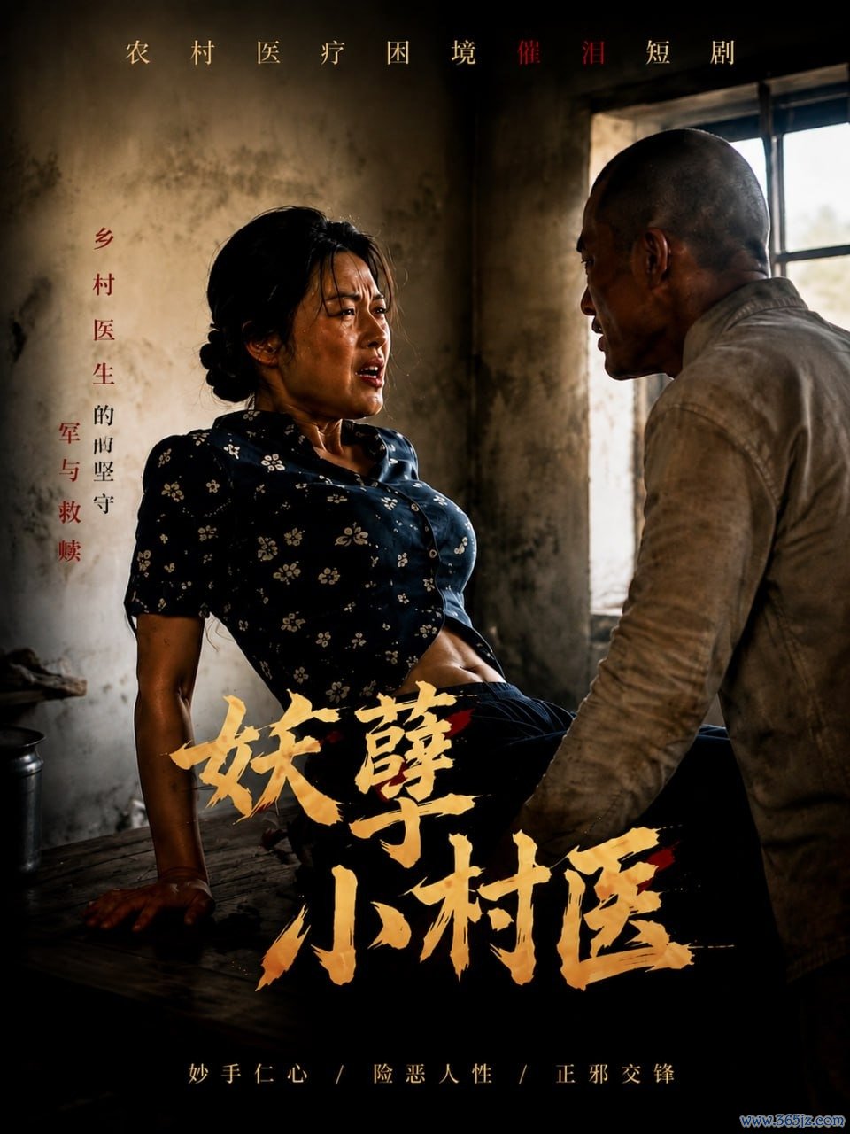 妖孽小村医